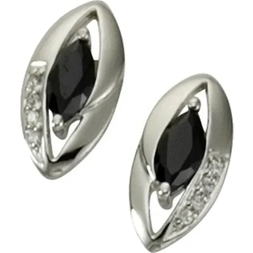 KISMA Schmuck Ohrstecker Ohrringe Sterling Silber 925 KIO0110-005