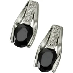 KISMA Schmuck Ohrstecker Ohrringe Sterling Silber 925 KIO0110-011