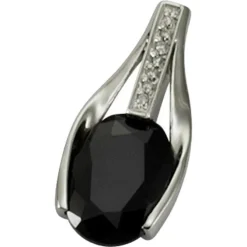 KISMA Schmuck Ohrstecker Ohrringe Sterling Silber 925 KIO0110-012