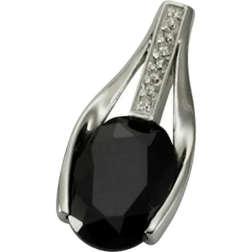 KISMA Schmuck Ohrstecker Ohrringe Sterling Silber 925 KIO0110-012