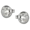 KISMA Schmuck Ohrstecker Ohrringe Sterling Silber 925 KIO0104-019