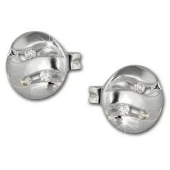 KISMA Schmuck Ohrstecker Ohrringe Sterling Silber 925 KIO0104-019