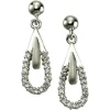 KISMA Schmuck Ohrstecker Ohrringe Sterling Silber 925 KIO0106-016