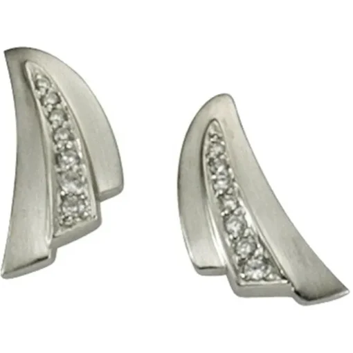 KISMA Schmuck Ohrstecker Ohrringe Sterling Silber 925 KIO0107-008