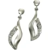 KISMA Schmuck Ohrstecker Ohrringe Sterling Silber 925 KIO0107-022