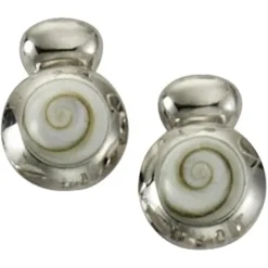 KISMA Schmuck Ohrstecker Ohrringe Sterling Silber 925 KIO0113-010