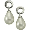 KISMA Schmuck Ohrstecker Ohrringe Sterling Silber 925 KIO0114-019