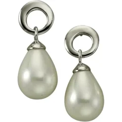 KISMA Schmuck Ohrstecker Ohrringe Sterling Silber 925 KIO0114-019