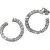 KISMA Schmuck Ohrstecker Ohrringe Sterling Silber 925 KIO0116-010