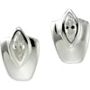 KISMA Schmuck Ohrstecker Ohrringe Sterling Silber 925 KIO0104-020