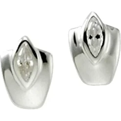 KISMA Schmuck Ohrstecker Ohrringe Sterling Silber 925 KIO0104-020