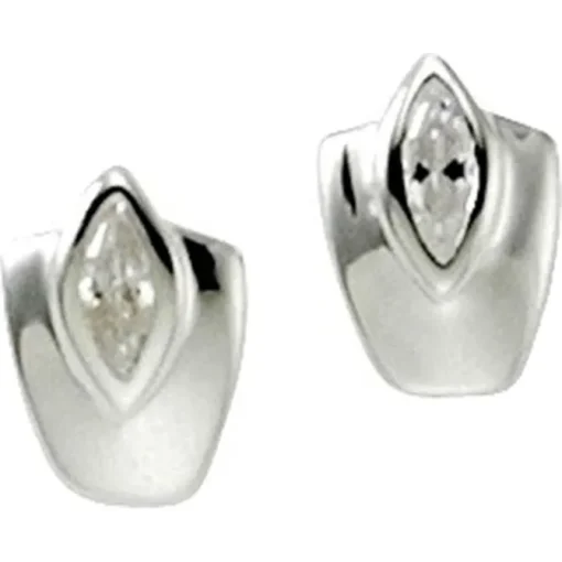 KISMA Schmuck Ohrstecker Ohrringe Sterling Silber 925 KIO0104-020