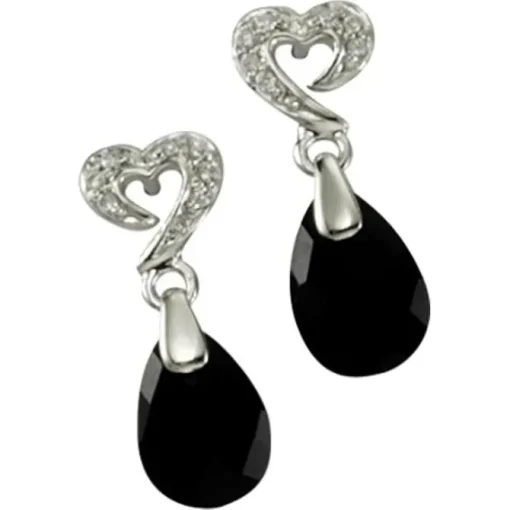KISMA Schmuck Ohrstecker Ohrringe Sterling Silber 925 KIO0108-020