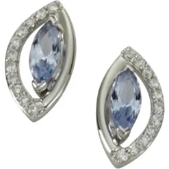 KISMA Schmuck Ohrstecker Ohrringe Sterling Silber 925 KIO0108-004