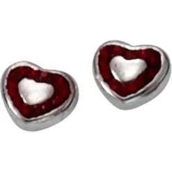 KISMA Schmuck Ohrstecker Ohrringe Sterling Silber 925 KIO0121-011