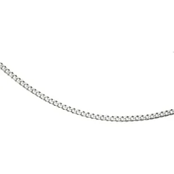 KISMA Schmuck Panzer Armband 19cm Sterling Silber 925 KIA0122-011-19