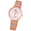 LOTUS Damen Armbanduhr Bliss 18710/2 Quarz Edelstahl rose UL18710/2