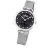 LOTUS Damen Armbanduhr Bliss 18708/3 Quarz Edelstahl silber UL18708/3
