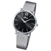 Lotus Damen Armbanduhr Smart Casual 18731/4 Analog Edelstahl silber UL18731/4