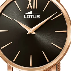 Lotus Damen Armbanduhr Smart Casual 18730/2 Analog Edelstahl rosegold UL18730/2