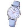 Lotus Damen Armbanduhr Trendy 18738/3 Analog Leder blau UL18738/3
