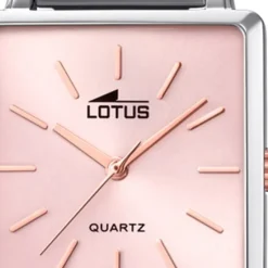 LOTUS Damen Armbanduhr Trendy 18718/2 Quarz Edelstahl silber UL18718/2