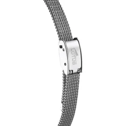 Lotus Damenuhr Bliss Armbanduhr Edelstahl silber UL18605/1
