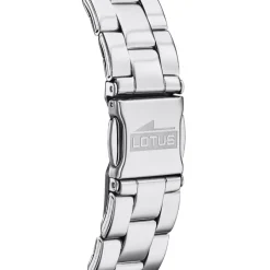 Lotus Damenuhr Bliss Armbanduhr Edelstahl silber UL18568/D