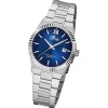 Lotus Damenuhr Edelstahl silber Lotus Classic Armbanduhr UL18838/3