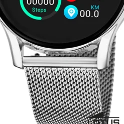 Lotus Damenuhr Edelstahl silber Lotus Multifunktion Armbanduhr UL50000/A