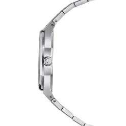 Lotus Damenuhr Edelstahl silber Lotus Classic Armbanduhr UL18843/4
