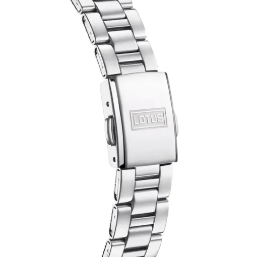 Lotus Damenuhr Edelstahl silber Lotus Classic Armbanduhr UL18889/3