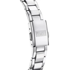 Lotus Damenuhr Edelstahl silber Lotus Classic Armbanduhr UL18892/3