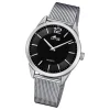Lotus Herren Armbanduhr Smart Casual 18734/4 Analog Edelstahl silber UL18734/4