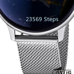 Lotus Herrenuhr Edelstahl silber grau Lotus Multifunktion Armbanduhr UL50014/A