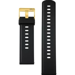 Lotus Herrenuhr Edelstahl schwarz Lotus Multifunktion Armbanduhr UL50019/1