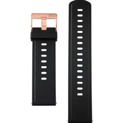 Lotus Herrenuhr Edelstahl schwarz Lotus Multifunktion Armbanduhr UL50025/1