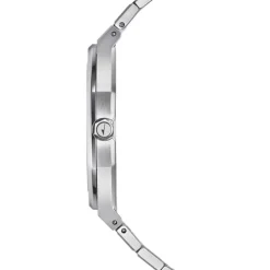 Lotus Herrenuhr Edelstahl silber Lotus Classic Armbanduhr UL18841/1