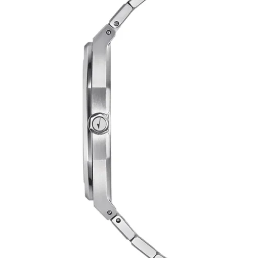 Lotus Herrenuhr Edelstahl silber Lotus Classic Armbanduhr UL18841/1