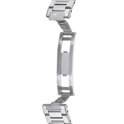Lotus Herrenuhr Edelstahl silber Lotus Classic Armbanduhr UL18841/1
