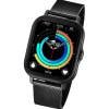 Lotus Herrenuhr Smartwatch Smartwatch Edelstahl schwarz UL50046/1