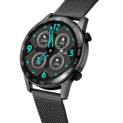 Lotus Herrenuhr Smartwatch Smartwatch Edelstahl schwarz UL50018/1