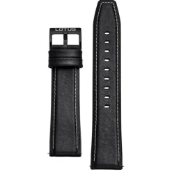 Lotus Herrenuhr Smartwatch Smartwatch Edelstahl schwarz UL50010/A