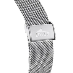 Lotus Herrenuhr Smartwatch Smartwatch Edelstahl silber UL50037/1
