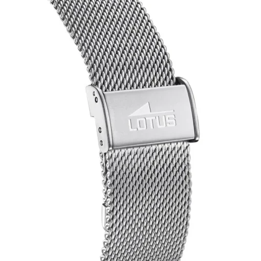 Lotus Herrenuhr Smartwatch Smartwatch Edelstahl silber UL50037/1