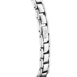 LOTUS Jugend-Armbanduhr Junior analog Quarz Edelstahl UL15828/1