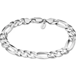 LOTUS Silver Armband 925 Silber Lotus Silver Urban Man JLP3494-2-1