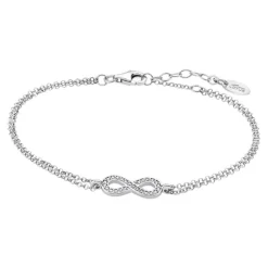 LOTUS Silver Armband 925 Silber LP1859-2/1 Mystic Schmuck JLP1859-2-1