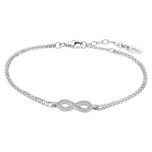 LOTUS Silver Armband 925 Silber LP1859-2/1 Mystic Schmuck JLP1859-2-1