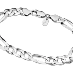 LOTUS Silver Armband 925 Silber Lotus Silver Urban Man JLP3494-2-1